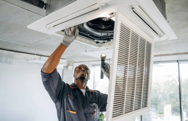 Licensed Heat Pump Repair service in San Carlos, AZ - FH HVAC