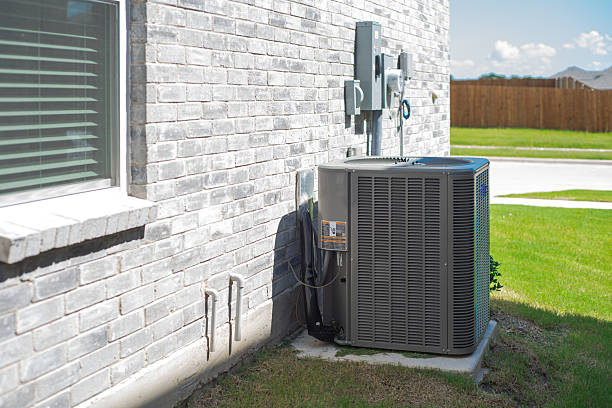 Reliable Heat Pump Repair contractor in San Carlos, AZ by FH HVAC